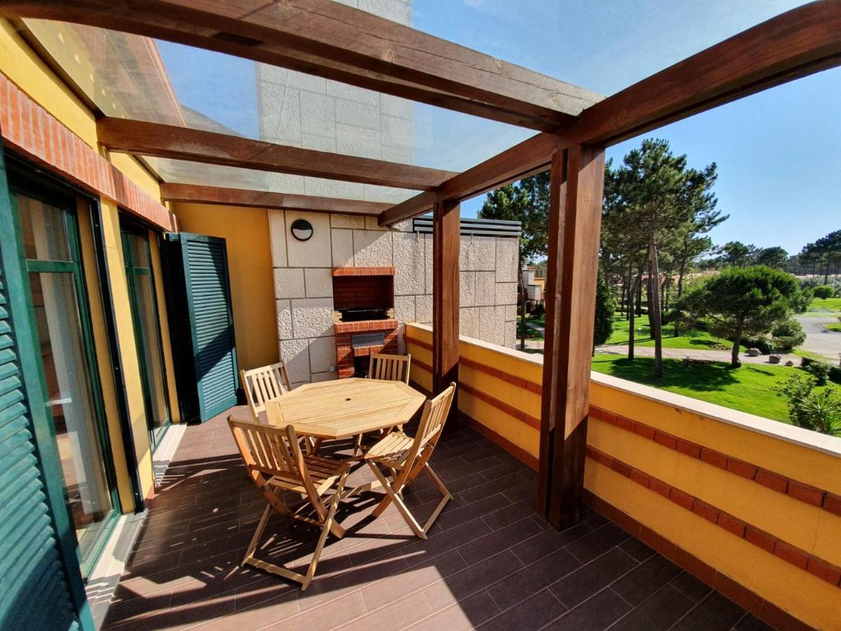 Big Fish 1 - Charming Beach Apartment Praia de Mira Bagian luar foto