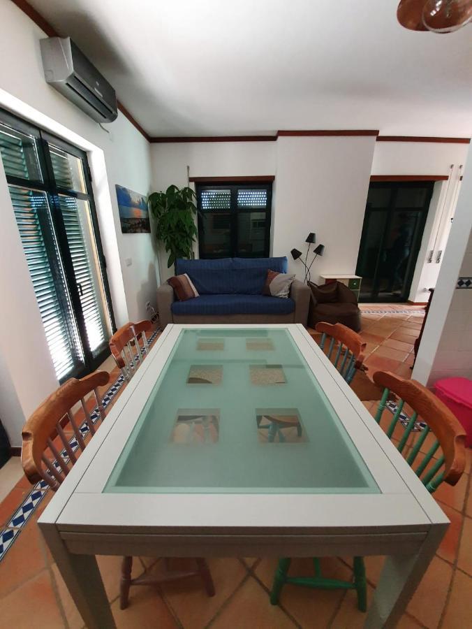 Big Fish 1 - Charming Beach Apartment Praia de Mira Bagian luar foto