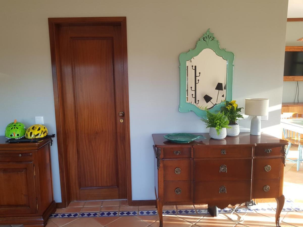 Big Fish 1 - Charming Beach Apartment Praia de Mira Bagian luar foto