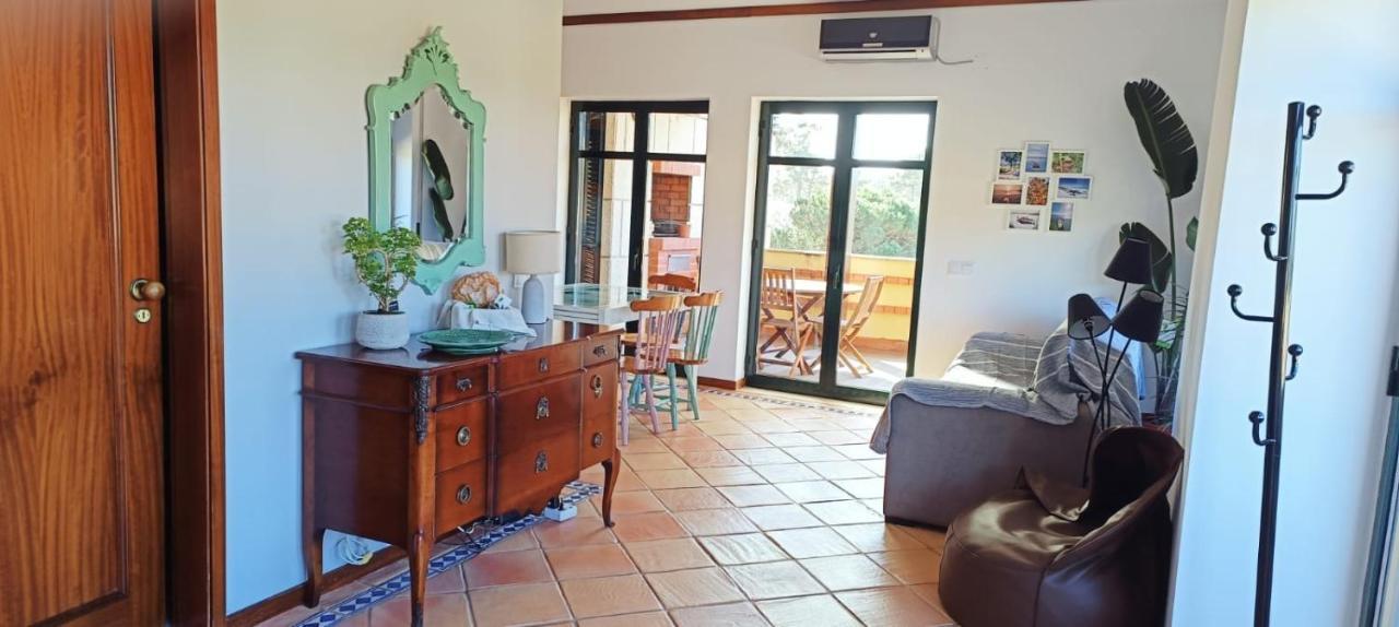 Big Fish 1 - Charming Beach Apartment Praia de Mira Bagian luar foto