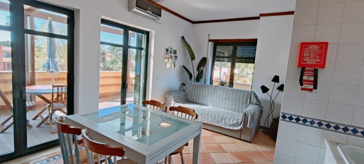 Big Fish 1 - Charming Beach Apartment Praia de Mira Bagian luar foto