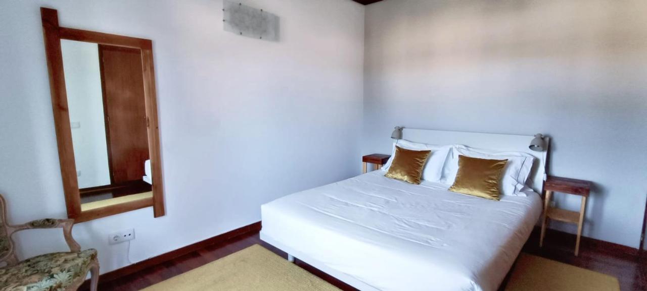 Big Fish 1 - Charming Beach Apartment Praia de Mira Bagian luar foto
