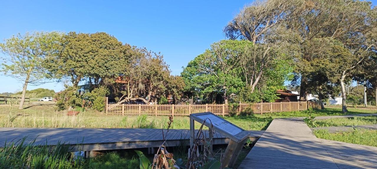Big Fish 1 - Charming Beach Apartment Praia de Mira Bagian luar foto