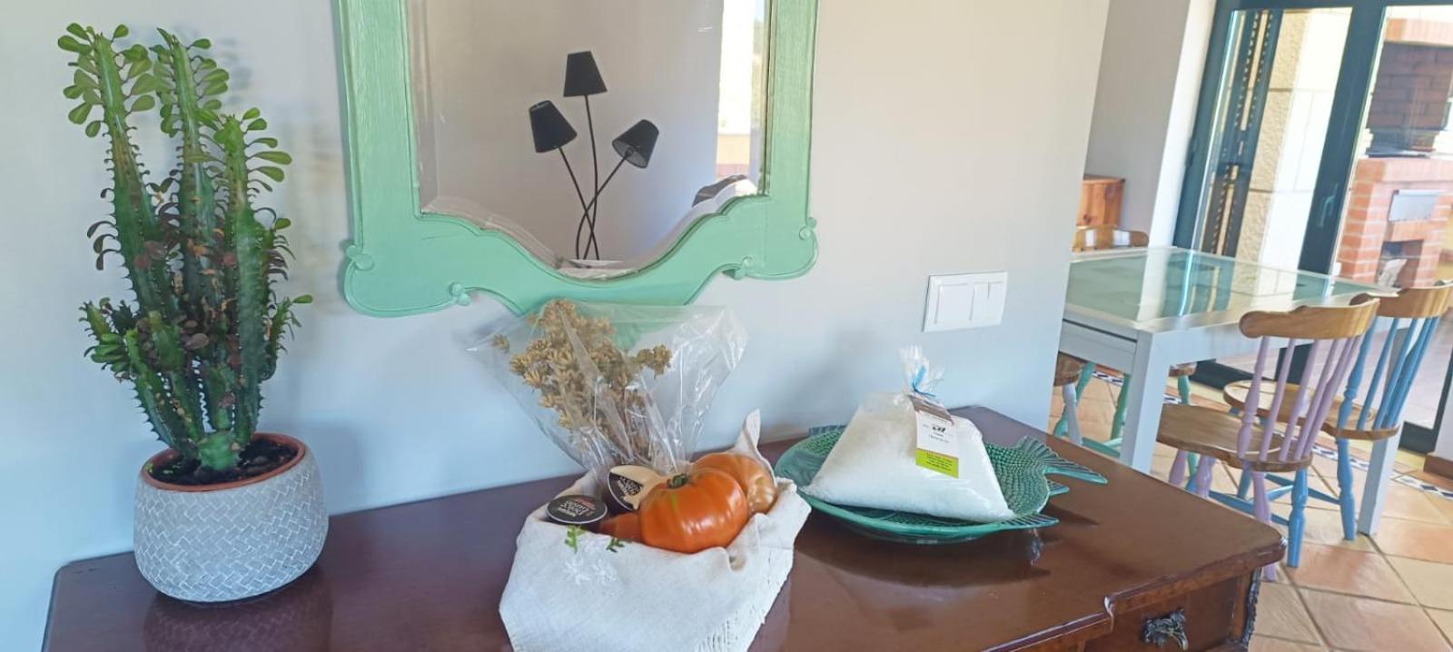 Big Fish 1 - Charming Beach Apartment Praia de Mira Bagian luar foto