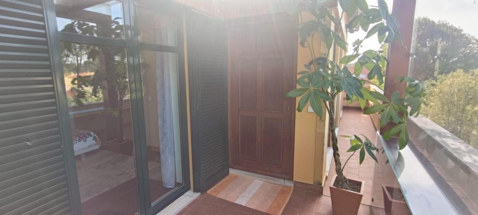 Big Fish 1 - Charming Beach Apartment Praia de Mira Bagian luar foto